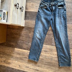 Men’s silver Jeans